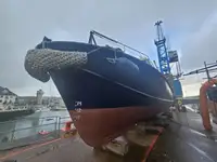 cankurtaran sandalı satılık