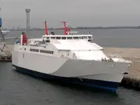 RORO gemisi satılık