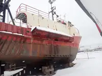 Römorkör satılık