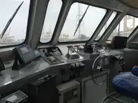 Tedarik gemisi satılık