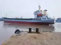 Dökme yük gemisi satılık