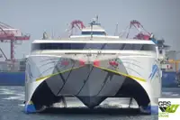 RORO gemisi satılık