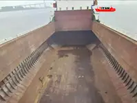 Dökme yük gemisi satılık