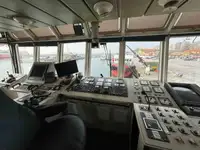 Römorkör satılık