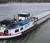 Dökme yük gemisi satılık