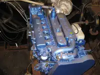 Dökme yük gemisi satılık