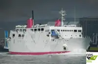 RORO gemisi satılık