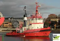 Römorkör satılık