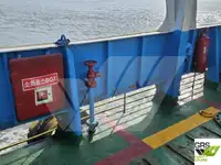 Çıkarma Gemisi, Tank satılık