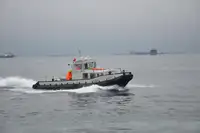 Römorkör satılık