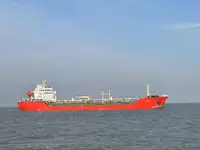 Petrol tankeri, Kimyasal tanker satılık