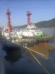 Römorkör satılık
