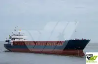 Dökme yük gemisi satılık