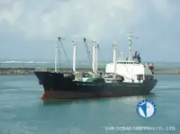 soğutuculu gemi satılık