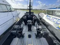 Sert şişme bot satılık