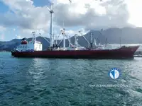 soğutuculu gemi satılık
