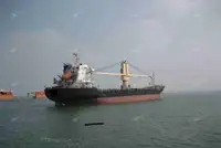 Dökme yük gemisi satılık