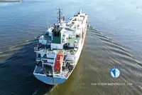 soğutuculu gemi satılık