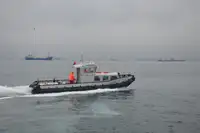Römorkör satılık