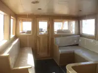 Römorkör satılık