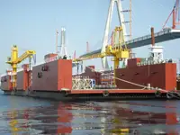 Dalgalı liman satılık