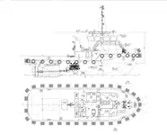 Römorkör satılık