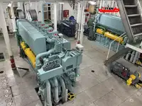Römorkör satılık