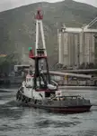 Römorkör satılık