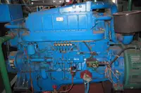 Römorkör satılık