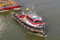 Römorkör satılık