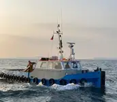 Römorkör satılık