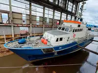 devriye botu satılık