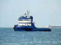 Römorkör satılık