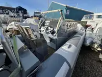 Sert şişme bot satılık