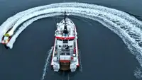 Römorkör satılık