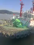 Römorkör satılık