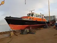 Anket gemisi satılık