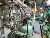 parakete gemisi satılık