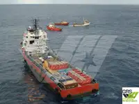 Tedarik gemisi satılık