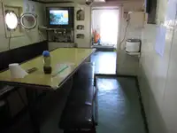 Dökme yük gemisi satılık