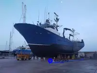 Ton balığı Longliner gemisi satılık