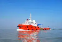 Römorkör satılık