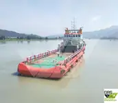 Tedarik gemisi satılık