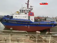 Römorkör satılık