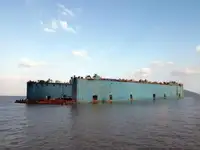 Dalgalı liman satılık