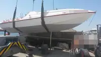 Motorlu tekne satılık