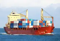 Dökme yük gemisi satılık