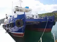 Katamaran satılık