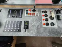 İş tekneleri satılık