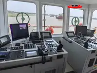 Römorkör satılık